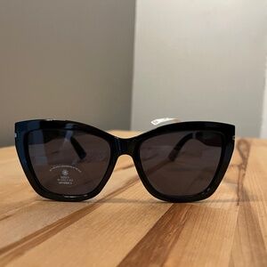 ALDO — black sunglasses